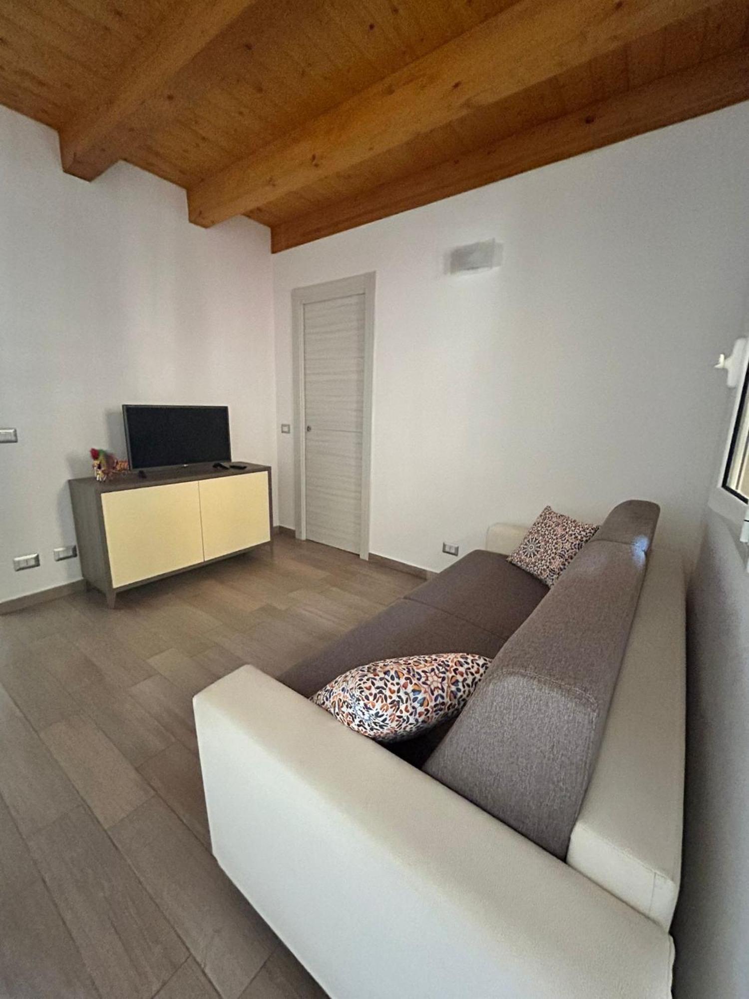 Apartamento Casa Martina 2 Syracuse Exterior foto