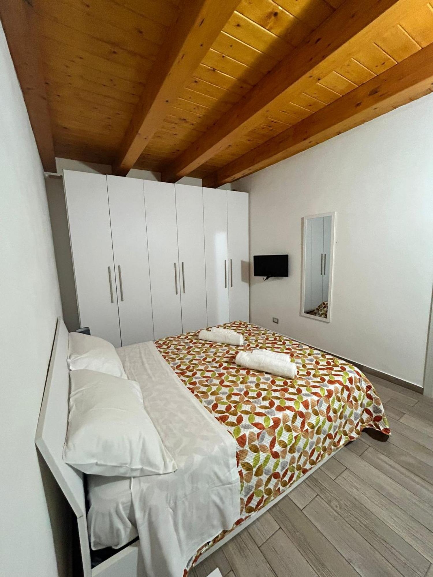 Apartamento Casa Martina 2 Syracuse Exterior foto