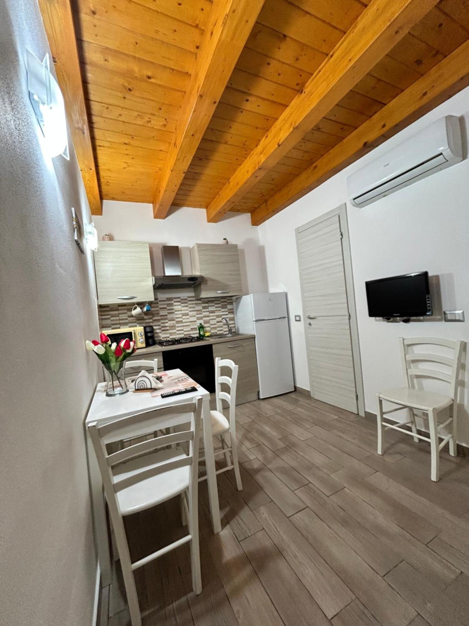 Apartamento Casa Martina 2 Syracuse Exterior foto